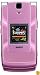 Sanyo Katana II Prepaid Phone, Pink (Kajeet)