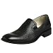 Kenneth Cole New York  Men's Web Site Slip On,Black,9 M