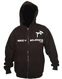 eBodyboarding Launch Zip Hoodie