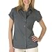Conv1 Brooke Military Shrt - Qrtz Gry