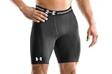 Under Armour Heatgear Compression Short Mens Medium