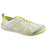Women's Merrell Gray / Green Dash Glove - MRJ88988
