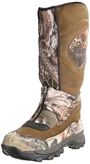 Irish Setter Men's Outrider-828 Hunting Boot,Mossy Oak Break-Up Camouflage,13 D US 