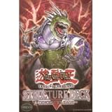 Yugioh Gx Card Game Dinosaurs Rage Structure Deck