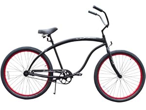 Guy's Cruiser Bike 26
