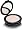 Paula Dorf Pressed Powder Cameo