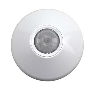 Amazon.com: Sensor Switch Cm-10-Lt Ceiling Mount Passive Infrared