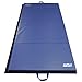 Safly Fun gymmatsdirect Gymnastics Mat Folding Tumbling Exercise Mat