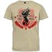 Rage Against The Machine - Stone Thrower T-Shirt
