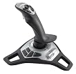 Logitech Cordless Freedom 2.4 PC Joystick (PC)