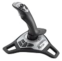 Logitech Cordless Freedom 2.4 PC Joystick (PC)