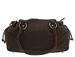 HOBO INTERNATIONAL Prescott, Chestnut, Black
