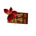 Hawaiian Host Chocolate Covered Macadamia Nuts Favors 2 oz. Boxes (Case of 72)(Box=Lilo and Stitch)