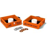 Fundex Games Ltd. College Licensed Oregon State Beavers Bulls-Eye Washers - Oregon-State-Beavers