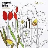 Secret Love: A View on Folk [Vinyl]