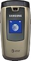 Samsung A437 Gold Phone (AT&T) Version 1