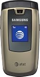 Samsung A437 Gold Phone (AT&T)