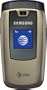 Samsung A437 Gold Phone (AT&T) Version 1