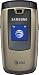 Samsung A437 Gold Phone (AT&T) Version 1