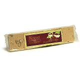 Gourmet Food : Arnaud Soubeyran Nougat aux Marrons (Chestnut Nougat) - 3.5 oz.