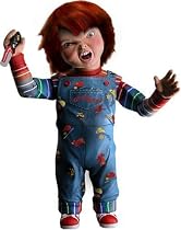 Child's Play 3 Chucky 12" Action Figure w/sound