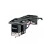 Shure M44-7H Scratch Cartridge with Headshell