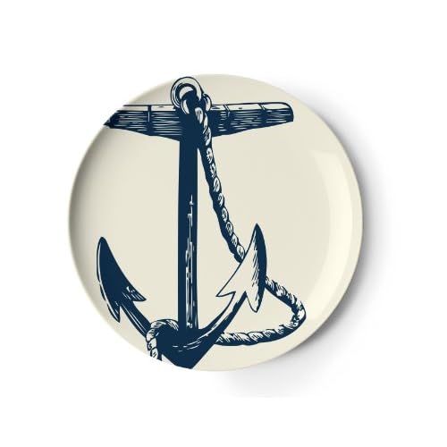 Thomas Paul Scrimshaw 9 Inch Side Plates