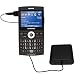 Emergency AA Battery Charge Extender for the Samsung Blackjack i607 - Gomadic Brand w/ TipExchange Technology