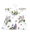 Kitchen & Housewares : Portmeirion Peg Bag - Sweet Pea