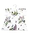 Portmeirion Peg Bag - Sweet Pea