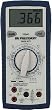 BK Precision 2704C Tool KitTM Manual Ranging Digital Multimeter with Transistor Test