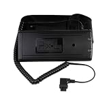 Pro External Flash Battery Power Pack for Canon 580EX II, 580EX, 550EX, MR-14EX, MT-24EX Speedlite
