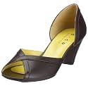 d.co copenhagen, WF157, Open toe pump, Womens Fashion