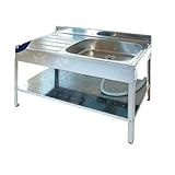 サンイデア アウトドアキッチン100幅SK-1000