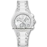TechnoMarine WoMens NeoClassic Chrono Diamond Watch #DTMNCWC55C by TechnoMarine