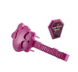 Monster High Dead Tired Draculaura Doll
