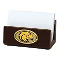 University of Southern Mississippi Business Card Holder