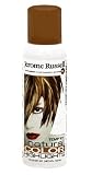 Jerome Russell Temp ry Coffee Brown