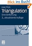 Triangulation: Eine Einf�hrung (Quali...