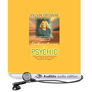 Adventures of a Psychic