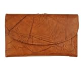 Charter Club Leather Charterwood Wallet