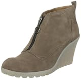 Carvela Women's Slip Wedges Boots Manmade