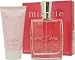 Miracle By Lancome For Women, Eau De Parfum Spray, 1.7-Ounce Bottle & Body Lotion, 1.7-Ounce Bottle (travel Offer)