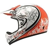 KBC Youth DRT-X Focus Helmet