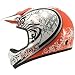 KBC Youth DRT-X Focus Helmet