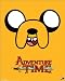 Adventure Time (Jake) - Mini Poster - 40cm x 50cm Adventure Time (Jake) - Mini Poster - 40cm x 50cm