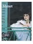 Manet, 1832-1883