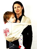 Lifft Slings - Vanilla with Stone - Size 2 Dress Size 10/12