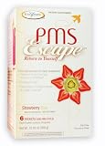 Enzymatic Therapy Pms Escape 6 Single Serve Packets, Pack Of Two, 10.58 Ounces