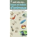 Traces et indices d'animaux